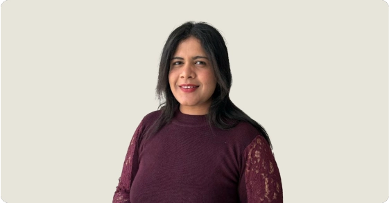 Sushma Singh